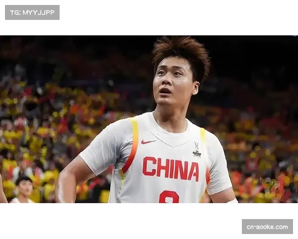 许利民回应赵睿融入及第三外援计划 下赛季目标直指女篮总冠军