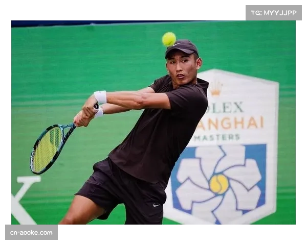 中国小将商竣程上海大师赛遭逆转遗憾止步32强无缘晋级16强