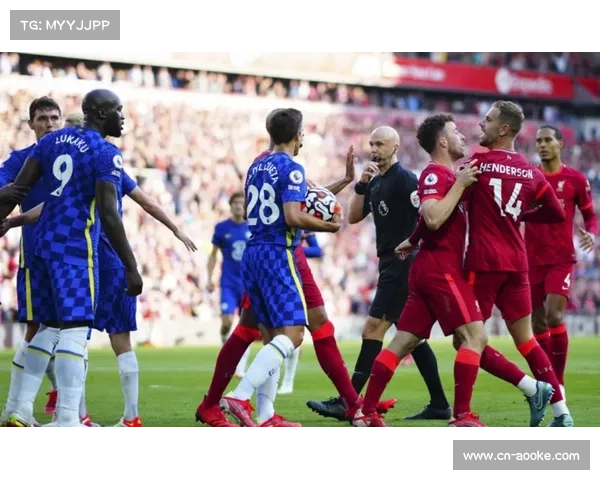 利物浦元老再战切尔西元老延续辉煌本季实现对蓝军的双杀壮举