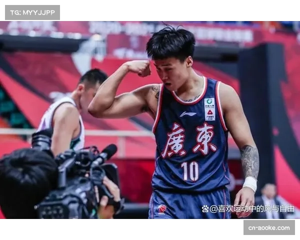 赵睿加盟重塑首钢攻防气质 团队篮球效率远超外援单打