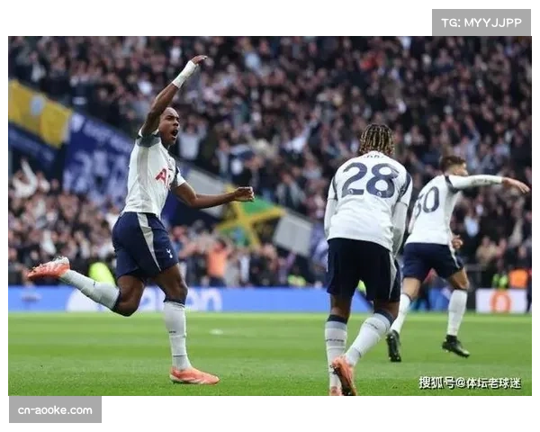 麦迪逊赛季报销 热刺中场核心长期伤缺撼动战术体系