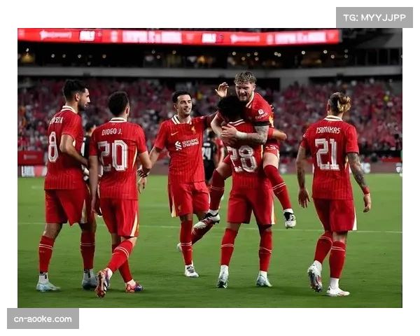 利物浦经历阵容调整仍保持高攻击效率，场均1.8球令人印象深刻